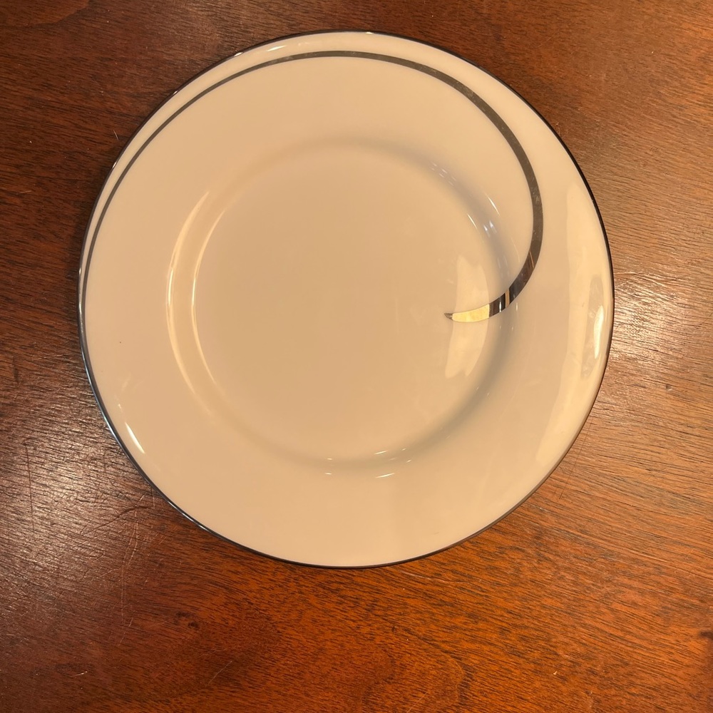Kate Spade by Lenox Belle BLVD Saucer